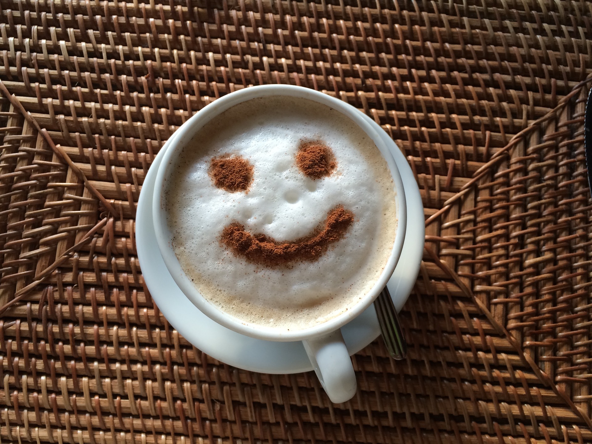 Café-feliz